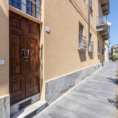 阿斯蒂San Martino Modern & Elegant Flat公寓 外观 照片