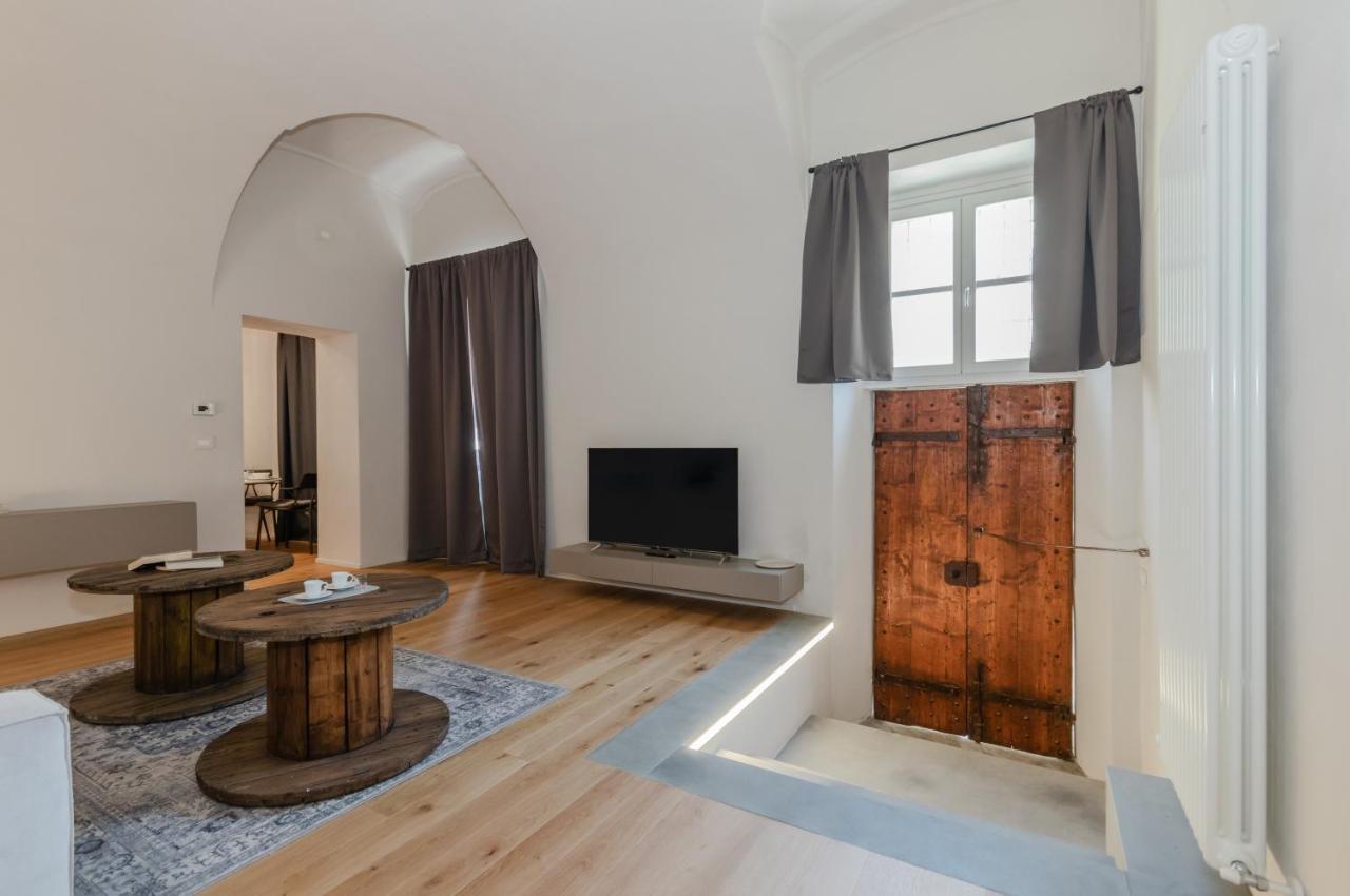 阿斯蒂San Martino Modern & Elegant Flat公寓 外观 照片