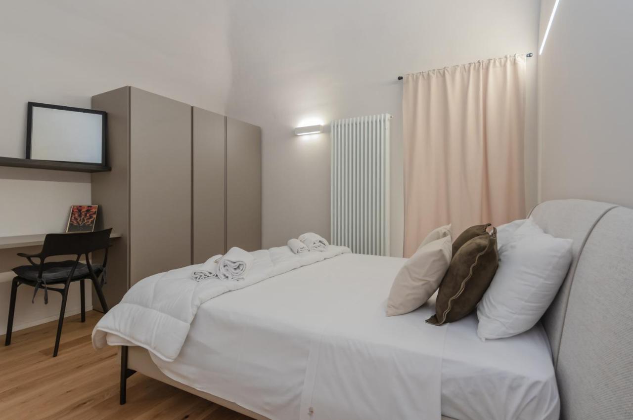 阿斯蒂San Martino Modern & Elegant Flat公寓 外观 照片