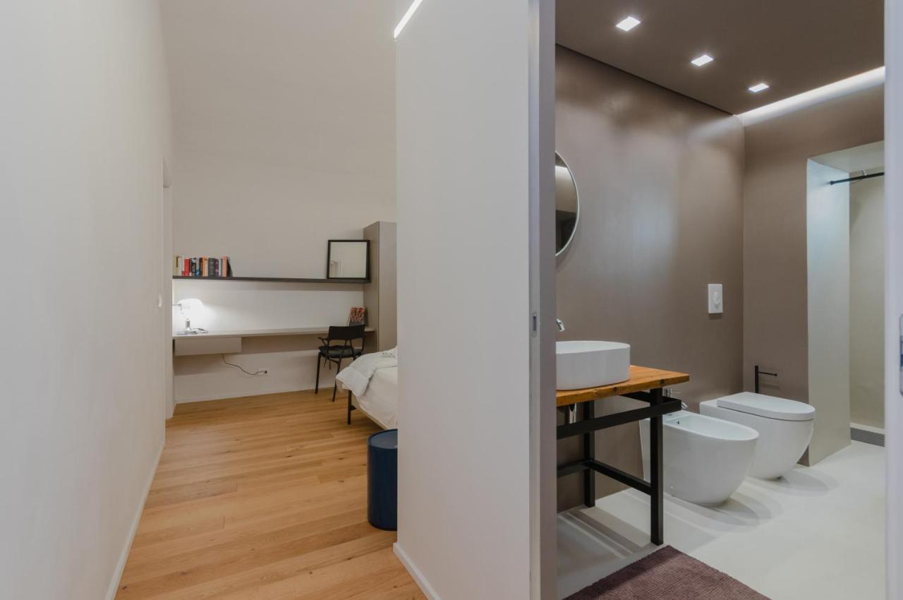 阿斯蒂San Martino Modern & Elegant Flat公寓 外观 照片
