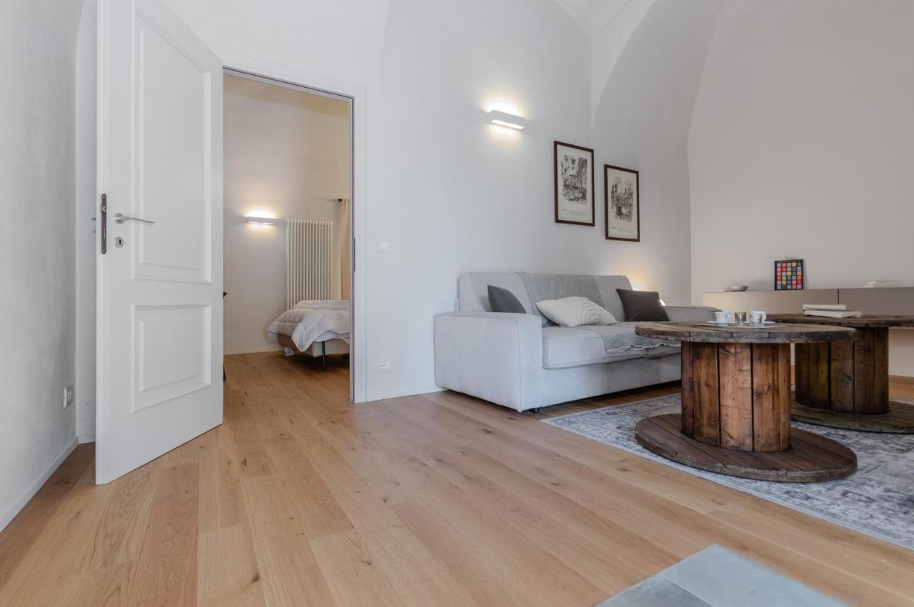 阿斯蒂San Martino Modern & Elegant Flat公寓 外观 照片