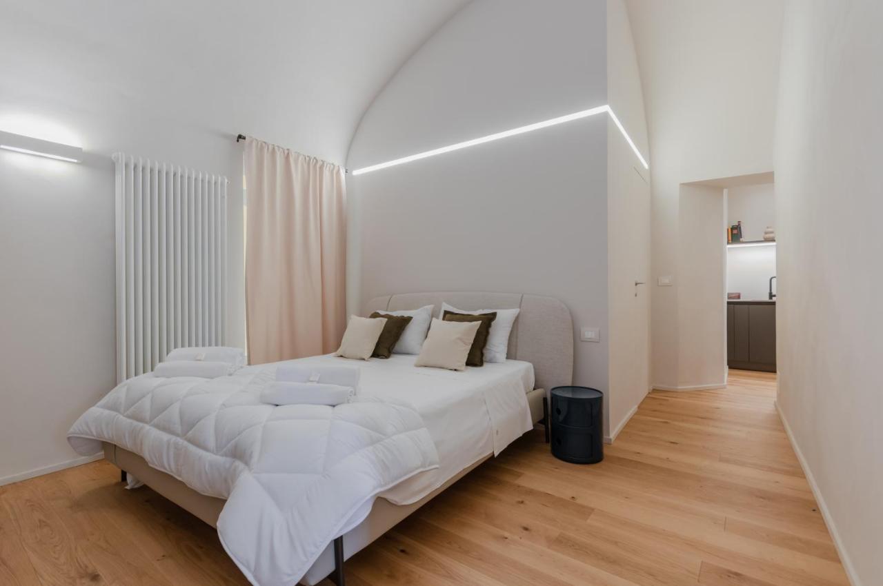 阿斯蒂San Martino Modern & Elegant Flat公寓 外观 照片