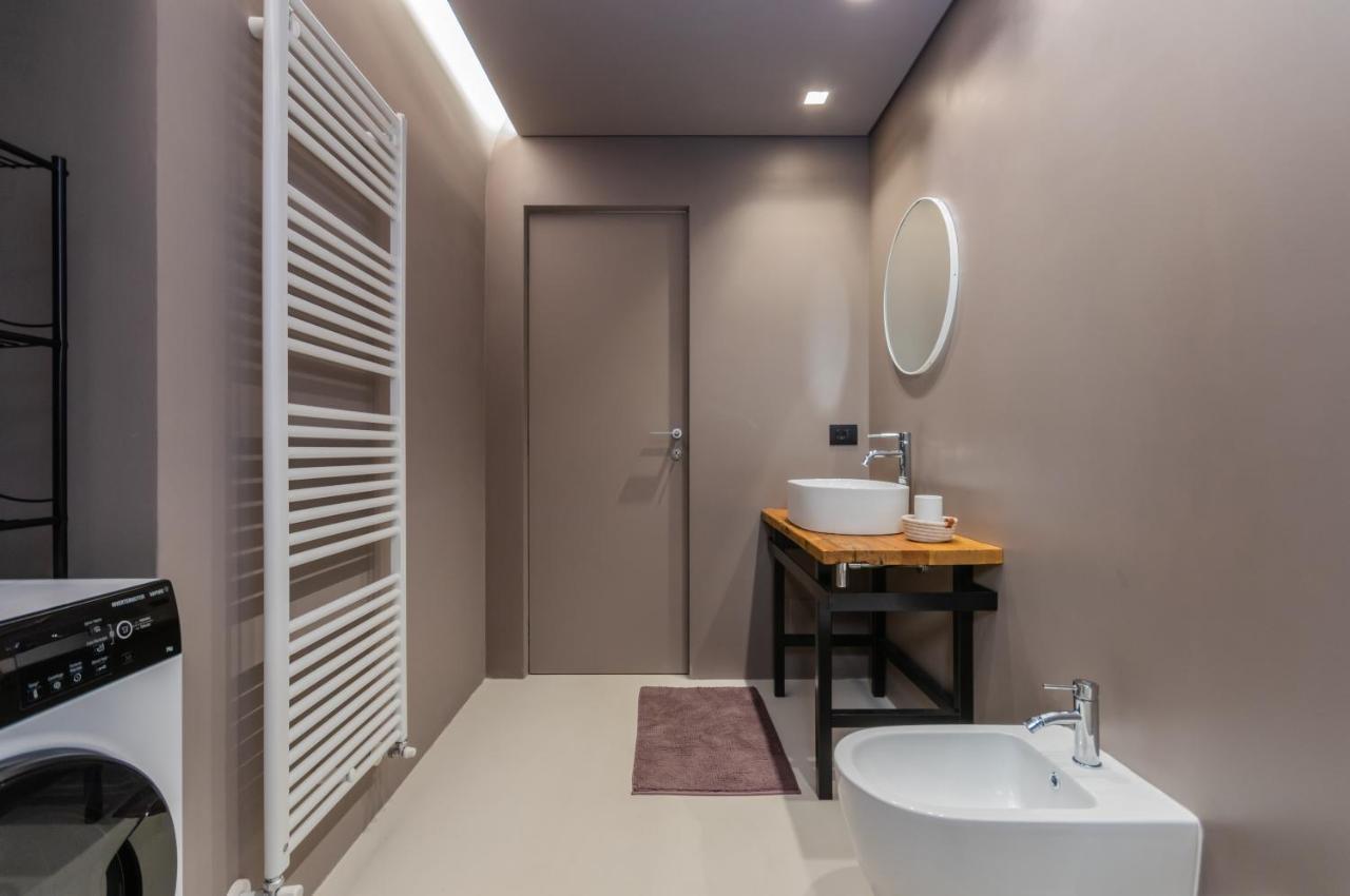 阿斯蒂San Martino Modern & Elegant Flat公寓 外观 照片