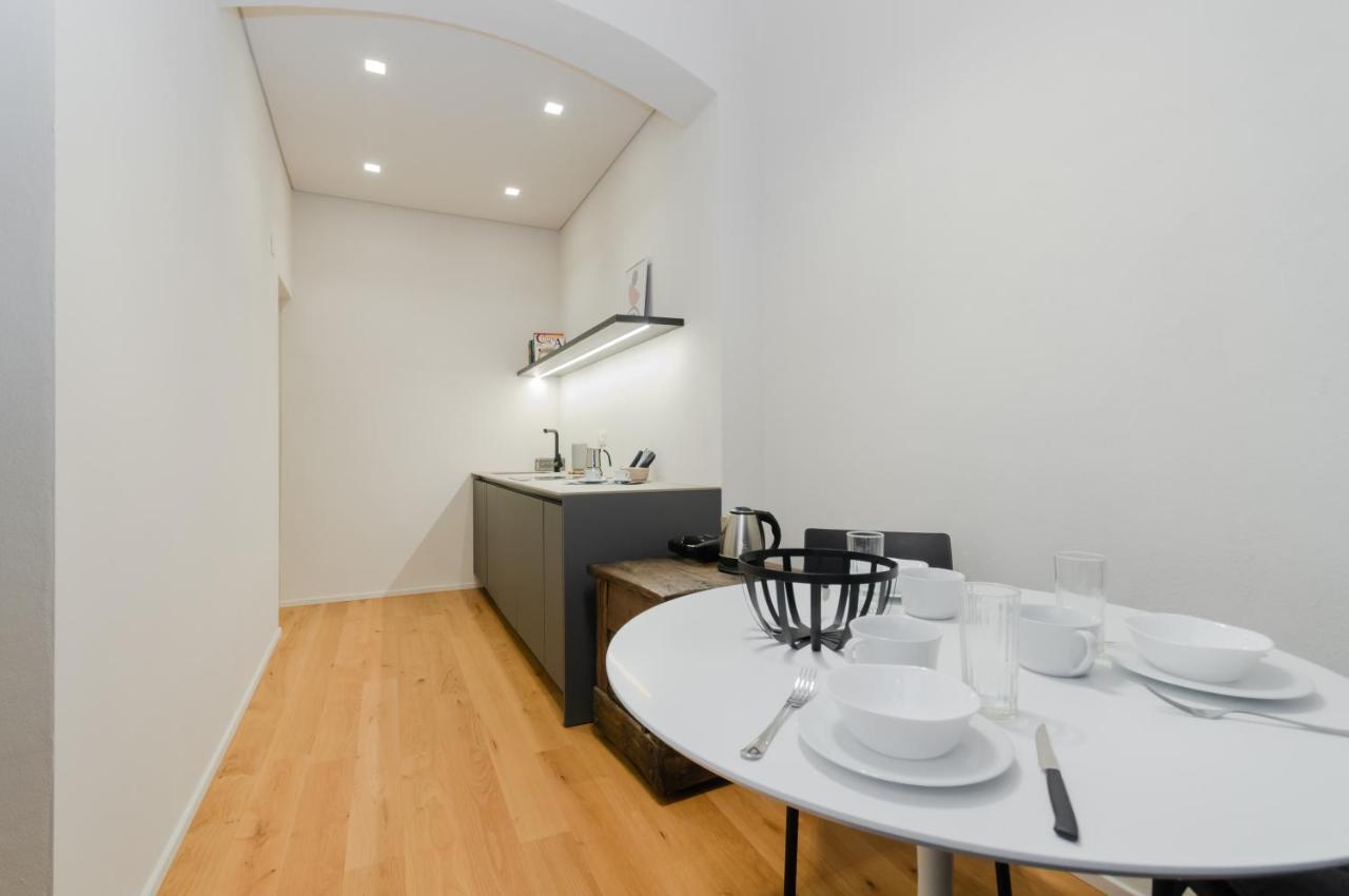 阿斯蒂San Martino Modern & Elegant Flat公寓 外观 照片