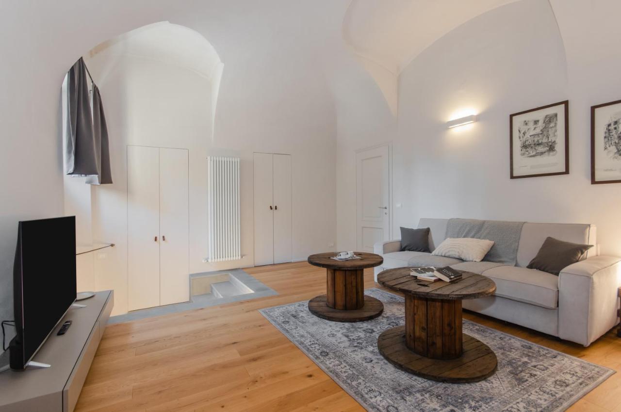 阿斯蒂San Martino Modern & Elegant Flat公寓 外观 照片